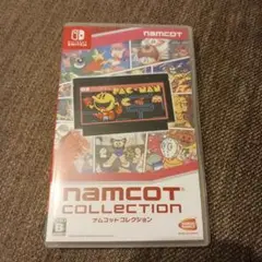 ナムコットコレクション