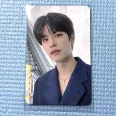 スキズ MAXIDENT music korea ミューコリ 特典 スンミン