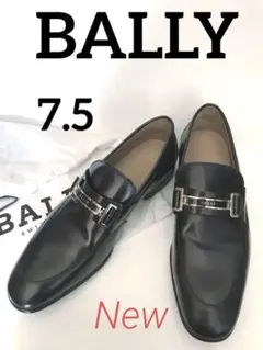 【新品】BALLY メンズ LAMOUR ローファーのサムネイル