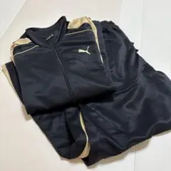 プーマ　メンズ　ジャージ　Mサイズ