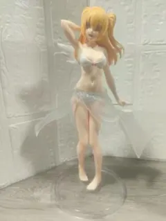 2.5次元の誘惑　GLITTER&GLAMOURS　リリエル　フィギュア