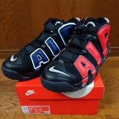 NIKE AIR MORE UPTEMPO '96