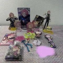 2026年最新】あんスタ アニカフェ コロッタ こはくの人気アイテム