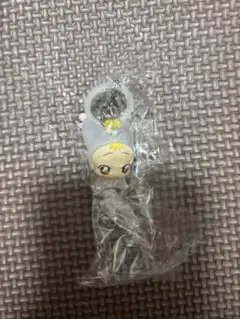 新品未開封　おジャ魔女どれみ ハナちゃん めじるし アクセサリー