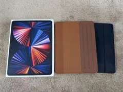 Apple 12.9インチ iPad Pro 第5世代 1TB Wi-Fi