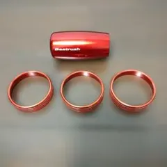 本日特価 dc2 タイプR 純正シフトノブ シビック eg6 - メルカリ