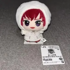 新テニスの王子様 ちびぐるみ White Winter Style 丸井ブン太