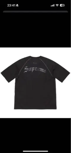 2025年最新】supreme coogi raglan s/s topの人気アイテム