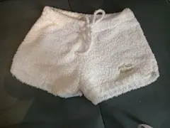 ジェラートピケ　ショートパンツ