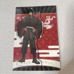 サカモトデイズ カンフーマスター アクリルスタンド 南雲