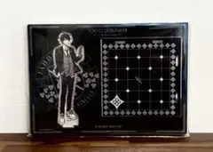 ラスト1個】東京ディバンカー 白波 蓮 アクスタ 東ディバ アクリル
