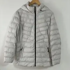 32 DEGREESフード付ジャケット ビッグサイズ XL 大きめ ゆるだぼ