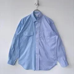 2015AW COMME des GARCONS SHIRT Panelのサムネイル