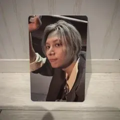 SHINee テミン SOFT VIOLENCE SILENT ver トレカ② - メルカリ