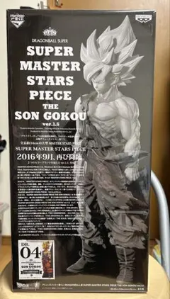 2026年最新】SMSP 孫悟空 スーパーサイヤ人4の人気アイテム - メルカリ