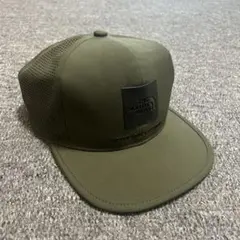THE NORTH FACE キャップ オリーブのサムネイル