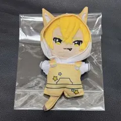 浦島坂田船 ハロパ 2023 センラ ねこ 猫 ぬいぐるみ