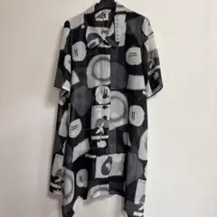 paravion チュニック