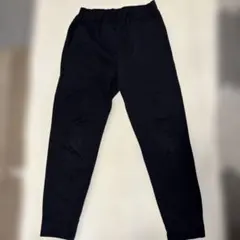 ウルトラストレッチドライEXジョーガーパンツ　140