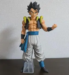 一番くじ　ドラゴンボール　ゴジータ EXTREME SAIYAN　フィギュア