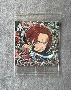 ワンピース大海賊シールウエハース第7弾 SW7-10 SGR