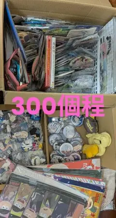 おそ松さん まとめ売り 大量 一松 カラ松 十四松 おそ松 トド松 チョロ松