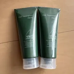 ティエンズ（AP）ヘアトリートメント3本セット - メルカリ