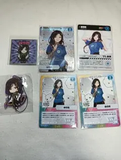 にじフェス コレカ 白雪巴