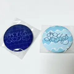 2026年最新】おいしくるメロンパン 缶バッジの人気アイテム - メルカリ