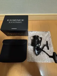 21エクスセンス３０００MHGのサムネイル