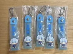 ブルーロック ブルロ 1番くじ ぽこっとちゃーむ 氷織羊