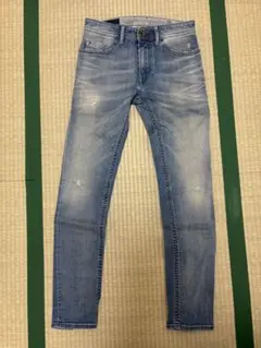 DIESEL THOMMER SLIM SKINNY W28 L32