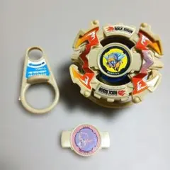激レア 爆転シュート デザートスフィンクサー コロコロ限定 - メルカリ