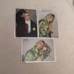 M!LK 生写真 佐野勇斗62杯目