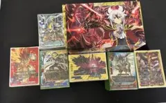 バディファイト 引退品 まとめ売り 約数千枚 - メルカリ