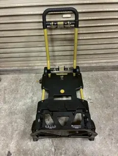 ogawa フラットカート 2×4 花岡車輌 - メルカリ
