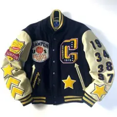 2025年最新】スタジャン フルデコの人気アイテム - メルカリ