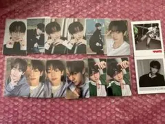 TWS トレカまとめ売り ハンジン