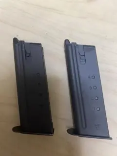 東京マルイmws用ガスマガジン リコイルバッファー - メルカリ