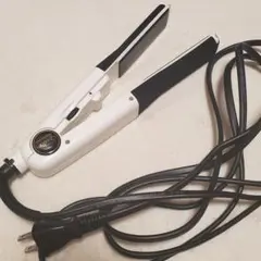 ワンダム プロフェッショナル プロアイロン AHI-251 ホワイトのサムネイル