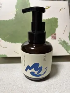 ☆新☆アシュラン ☆清浄ウォッシュ☆380ml☆ - メルカリ