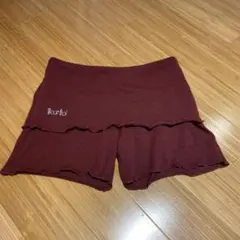 るぅ様用❗️ウエアモア ニットパンツ