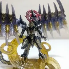 FFクリーチャーズ バハムート零式