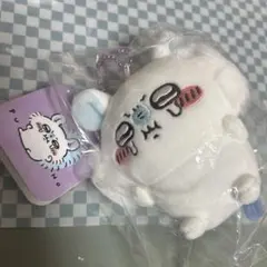 ちいかわ　モモンガ　PUN。マスコット