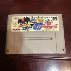 スーパーファミコン ダークファンタジー