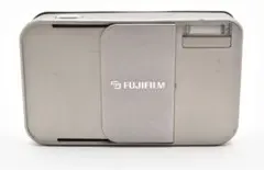 美品　完動品　CARDIA　MINI　TIARA　カルディア　ミニ　ティアラ フジフィルム カルディア ミニ ティアラ (II, ズーム)｜密かに