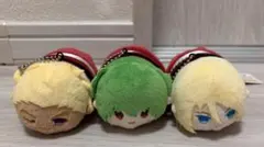 2026年最新】ニコル ぬいぐるみの人気アイテム - メルカリ