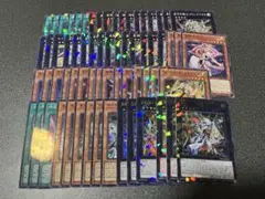 遊戯王 テラナイト セイクリッド ターミナルワールド3 全種 フルコンプ セット