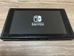 Nintendo Switch本体 スマブラSPECIALエディション
