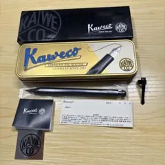 Kaweco Special シャープペンシル ブラックのサムネイル